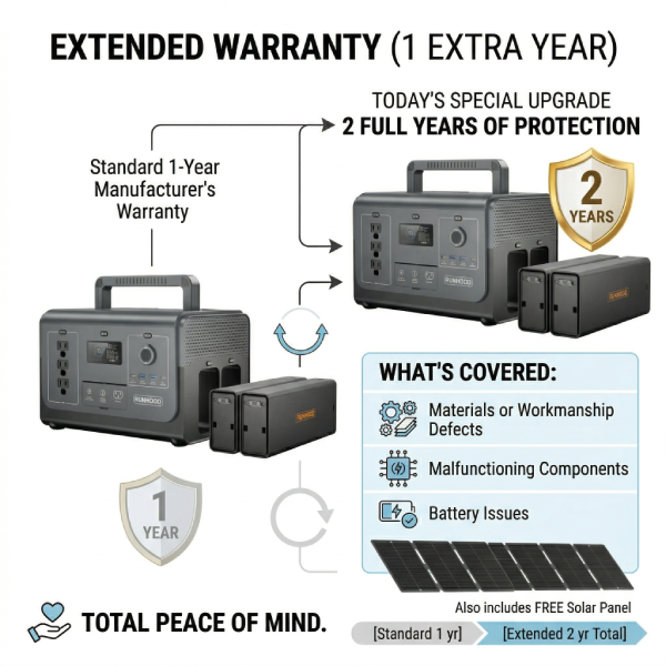 Warranty